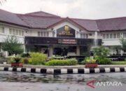 Pemkab Bogor umumkan 14 nama peserta lelang jabatan Sekda