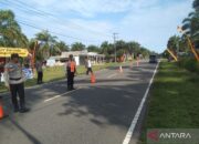 Polres Mukomuko siagakan 110 personel pengamanan objek wisata