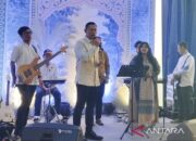 AHY gelar “open house” bersama pejabat Kementerian ATR/BPN