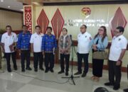 Pemprov Dukung Penuh 182 Atlit Ikut Pra Pon Di Aceh Dan Sumatra Utara