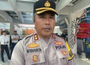 Polres Bandara Ngurah Rai petakan kemacetan lewat data penumpang