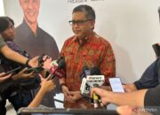 Hasto akui PDIP coba komunikasi dengan Khofifah terkait Pilkada 2024
