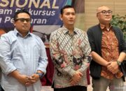 KPI Pusat: Komisi I DPR RI targetkan revisi UU Penyiaran selesai 2024