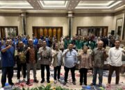 Jaring aspirasi untuk kebut revisi UU Penyiaran selesai tahun ini