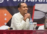 KPI Pusat: Pengaturan konten isi siaran demi kepentingan publik