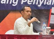 KPI Pusat: Pembatasan episode sinetron tergantung revisi UU Penyiaran