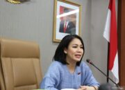 Dini sebut menteri tak perlu izin presiden untuk penuhi panggilan MK