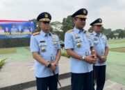 Presiden tunjuk Marsdya Tonny Harjono sebagai KSAU