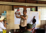 KPU Bali susun strategi sosialisasi Pilkada dengan optimalkan digital