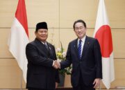 Pengamat: Indonesia terbuka akan tawaran alutsista dari Jepang 