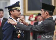 Kemarin, dua anggota KKB tewas hingga Jokowi “open house” di Jakarta
