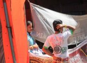 Puluhan pengungsi Rohingya kabur dari penampungan di Aceh