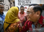 F-PDR minta MK putuskan Perselisihan Hasil Pemilihan Umum secara objektif