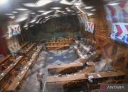 DPR gelar raker terkait TPPO berkedok magang di Jerman