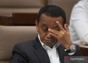 Realisasi investasi Indonesia 2023 melampaui target