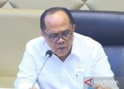 Komisi II DPR harap 27 RUU Kabupaten/Kota jawab kebutuhan hukum