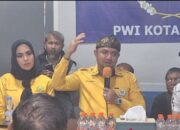 Farabi kantongi SK calon wali kota Depok di Pilkada 2024