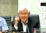 Baleg gelar rapat Panja harmonisasi 52 RUU Kabupaten/Kota