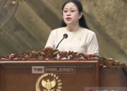 Ketua DPR paparkan fokus pengawasan Masa Persidangan IV 2023-2024