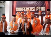 Survei:Elektabilitas Imam Budi Hartono tertinggi calon wali kota Depok