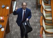 DPR uji kelayakan dan kepatutan calon anggota LPSK