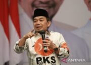 Jazuli: Idul Fitri momen perkuat nilai kebangsaan