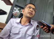 KPU Manokwari sebut tujuh Parpol dapat status tidak patuh