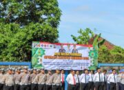 600 personel gabungan amankan jalur mudik saat Lebaran di Jember