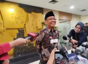 Presiden Jokowi dijadwalkan gelar “open house” di Jakarta saat Lebaran