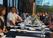 Moeldoko sebut transisi pemerintahan belum terlihat