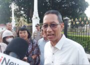Istana sebut Presiden Jokowi rutin bagikan sembako sejak 2014