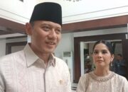 AHY: Gelar griya Istana jadi simbol kekuatan bangsa ke depan