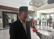 Jimly berharap semua pihak terima putusan MK soal sengketa pemilu
