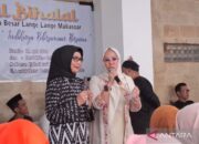 Ketua DPRD Sulsel izin keluarga maju Pilkada Barru 