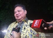 Airlangga: Presiden persilahkan menteri hadiri panggilan MK