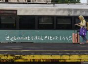 Puan minta pemerintah jaga infrastruktur digunakan pemudik 