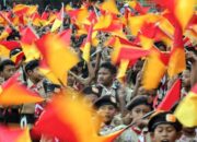 Gerindra: Pramuka di sekolah harus diperkuat guna bangun karakter anak