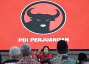 Kemarin, pertemuan Megawati-Prabowo hingga persiapan open house Istana