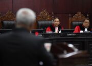 Pengamat: Sulit buktikan kecurangan pemilu melalui bansos di sidang MK