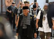 Hoaks! Amien Rais meninggal pada 5 April 2024