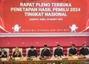 Politik sepekan, KPU gelar Pilkada hingga klaim PDIP soal hak angket