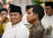 Hoaks! PBB tidak setujui kemenangan Prabowo-Gibran pada Pemilu 2024