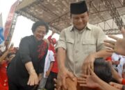 Politik kemarin, rencana pertemuan Megawati dengan tokoh politik