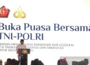 Hadi nilai TNI dan Polri berhasil jaga kondusifitas saat pemilu