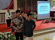 Hendrar Prihadi enggan komentari elektabilitas di survei Pilgub Jateng
