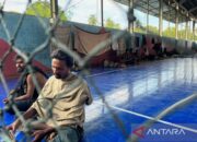 Sebanyak 14 imigran etnis Rohingya di Aceh Timur melarikan diri