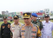 Kapolres Tangerang imbau masyarakat mudik tak gunakan sepeda motor