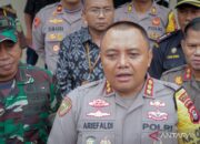 Polresta Mataram siagakan ratusan personel pengamanan objek wisata