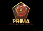 Panglima mutasi 215 pati, termasuk di Kemhan dan Kemenko Polhukam