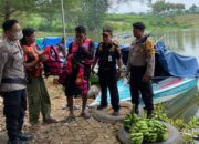 Polres Kudus siagakan personel untuk pengamanan objek wisata air